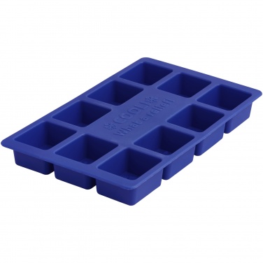 Logotrade promotional item picture of: Chill customisable ice cube tray
