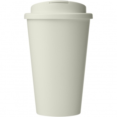 Logotrade advertising product image of: Americano®­­ Renew 350 ml insulated tumbler with spill-proof lid