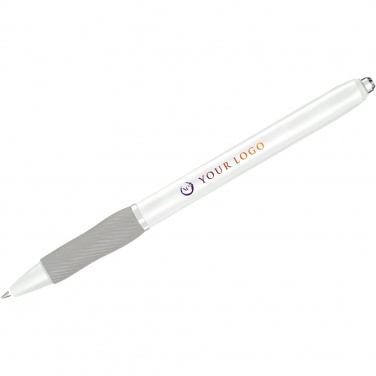Logo trade business gift photo of: Sharpie® S-Gel ballpoint pen
