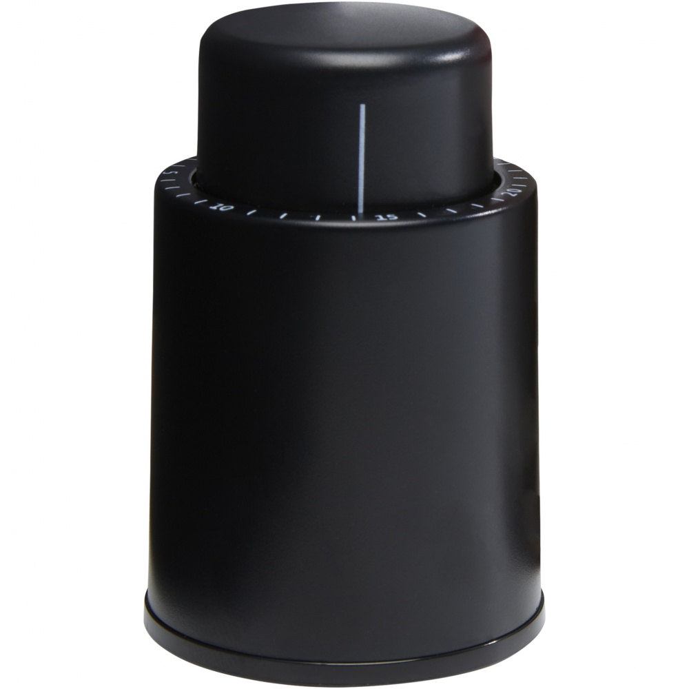 Logo trade promotional giveaway photo of: Sangio wine stopper