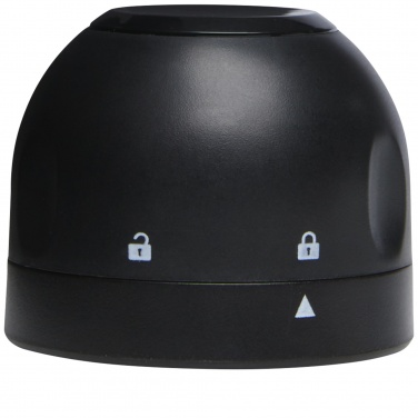 Logotrade corporate gift image of: Arb champagne stopper