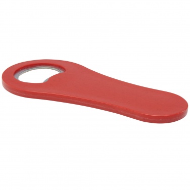 Logotrade corporate gift picture of: Schyn wheat straw bottle opener