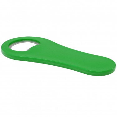 Logo trade promotional item photo of: Schyn wheat straw bottle opener
