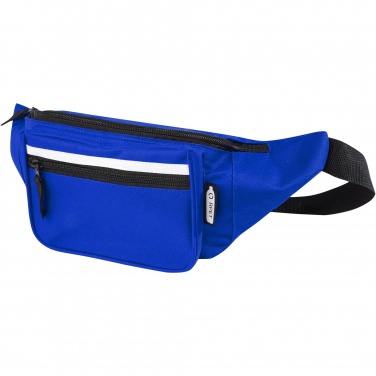 Logotrade advertising products photo of: Journey GRS RPET waist bag