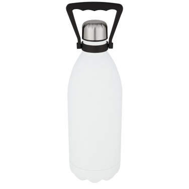 Logo trade business gift photo of: Cove 1.5 L vacuum insulated stainless steel bottle
