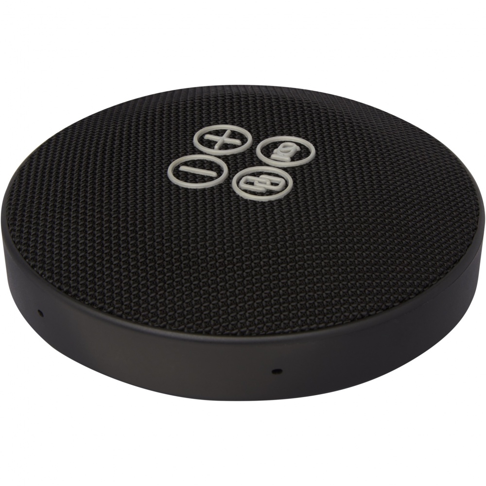 Logo trade promotional item photo of: Hybrid conference speaker