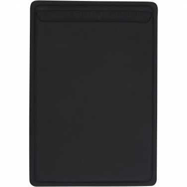 Logo trade promotional merchandise image of: Magclick phone wallet