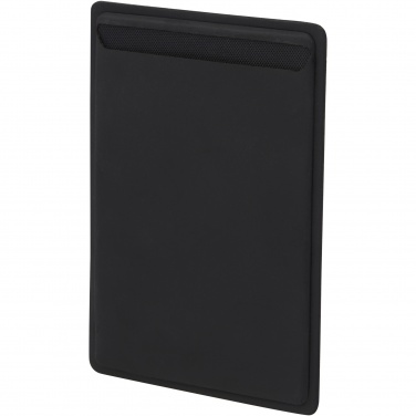 Logotrade promotional merchandise image of: Magclick phone wallet