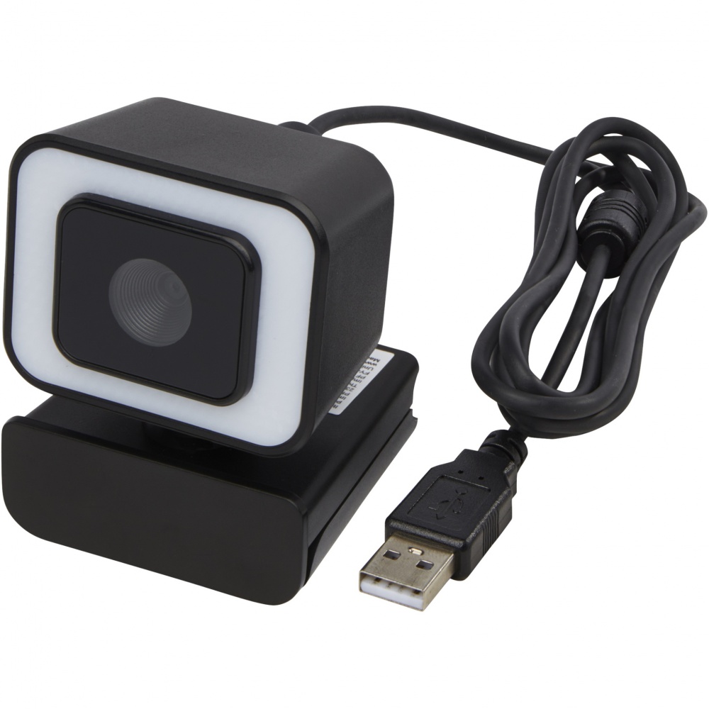 Logo trade corporate gift photo of: Hybrid webcam
