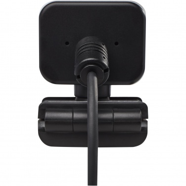 Logo trade promotional merchandise picture of: Hybrid webcam