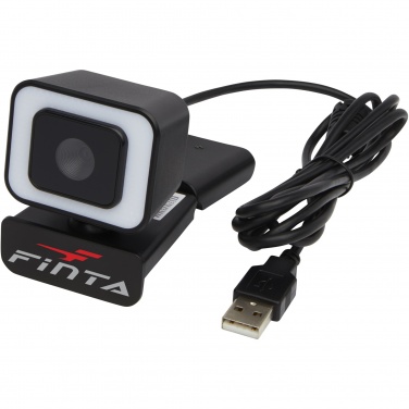 Logotrade promotional merchandise image of: Hybrid webcam