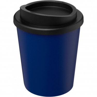 Logotrade promotional item image of: Americano® Espresso 250 ml recycled insulated tumbler