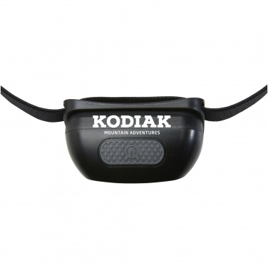 Logo trade promotional gift photo of: Ray rechargeable headlight