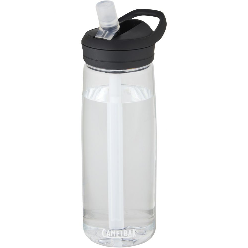 Logo trade promotional giveaways picture of: CamelBak® Eddy+ 750 ml Tritan™ Renew bottle