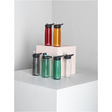 Logo trade promotional giveaway photo of: CamelBak® Eddy+ 750 ml Tritan™ Renew bottle