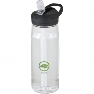 Logo trade promotional giveaway photo of: CamelBak® Eddy+ 750 ml Tritan™ Renew bottle