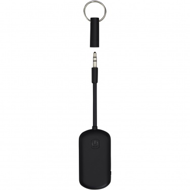 Logo trade promotional items picture of: ADAPT go Bluetooth audio transmitter