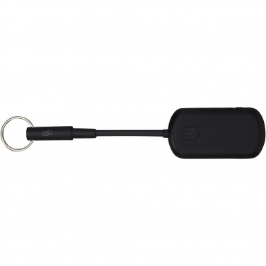 Logo trade promotional giveaways picture of: ADAPT go Bluetooth audio transmitter