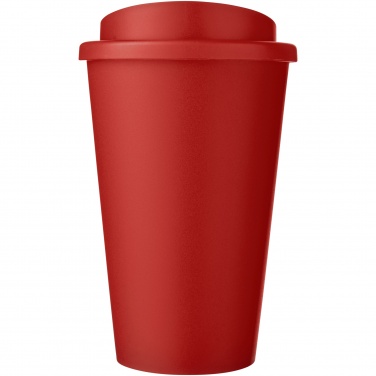 Logotrade promotional giveaway picture of: Americano® 350 ml insulated tumbler