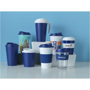 Logotrade promotional items photo of: Americano® 350 ml insulated tumbler