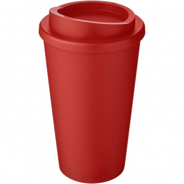 Logotrade promotional items photo of: Americano® 350 ml insulated tumbler
