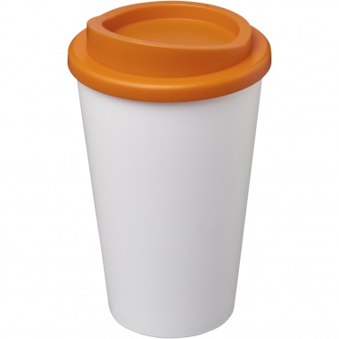 Logotrade promotional gift image of: Americano® 350 ml insulated tumbler
