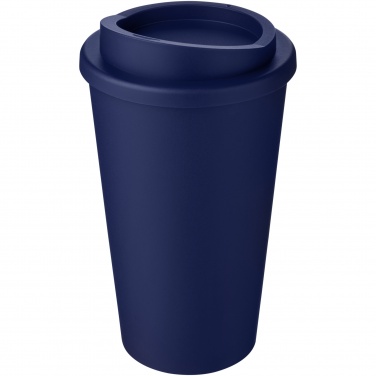 Logo trade promotional merchandise picture of: Americano® 350 ml insulated tumbler
