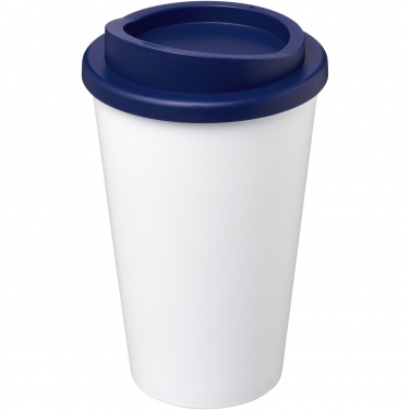 Logotrade promotional giveaway image of: Americano® 350 ml insulated tumbler