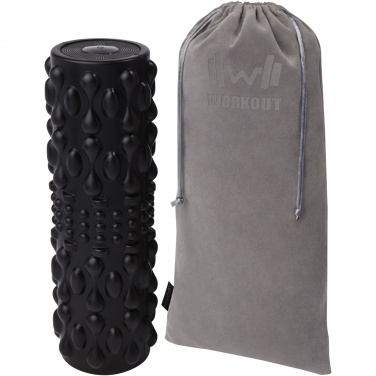 Logotrade promotional giveaway picture of: Rollfit vibrating mobility roller