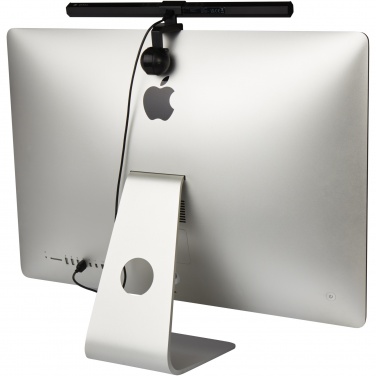 Logo trade promotional item photo of: Hybrid monitor light 