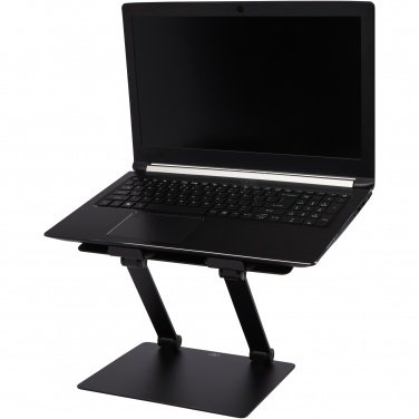 Logotrade advertising products photo of: Rise Pro laptop stand