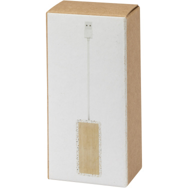 Logotrade advertising products photo of: Terrazzo USB 2.0 hub
