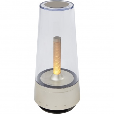 Logotrade promotional items photo of: Hybrid ambiance speaker