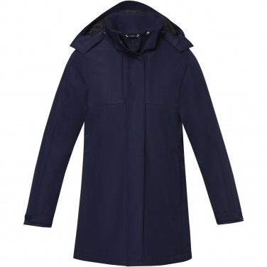 Logotrade promotional products photo of: Hardy women's insulated parka