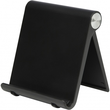 Logo trade promotional gifts image of: Resty phone and tablet stand