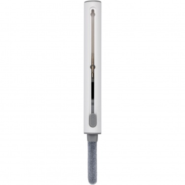 Logotrade promotional merchandise picture of: Mimi TWS earbuds cleaning kit