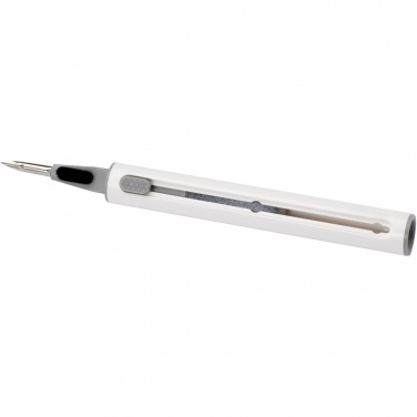 Logotrade advertising products photo of: Mimi TWS earbuds cleaning kit