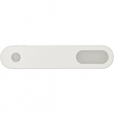 Logo trade corporate gifts image of: Sensa Bar motion sensor light