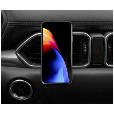 Logotrade promotional product image of: Aero magnetic phone holder