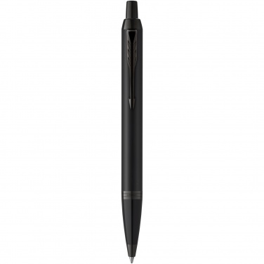 Logotrade promotional item image of: Parker IM achromatic ballpoint pen