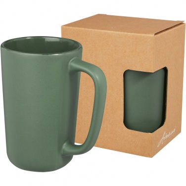 Logotrade promotional items photo of: Perk 480 ml ceramic mug