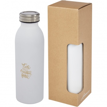 Logotrade advertising product picture of: Riti 500 ml copper vacuum insulated bottle 