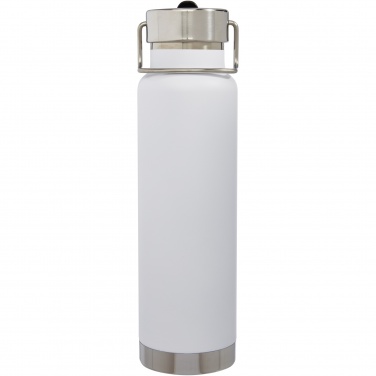 Logo trade promotional products picture of: Thor 750 ml copper vacuum insulated sport bottle