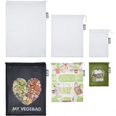 Logo trade promotional products picture of: Sublimation sample box