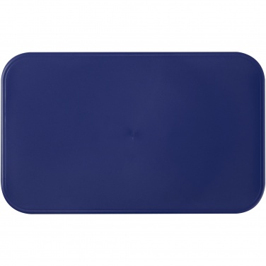 Logotrade promotional items photo of: MIYO double layer lunch box