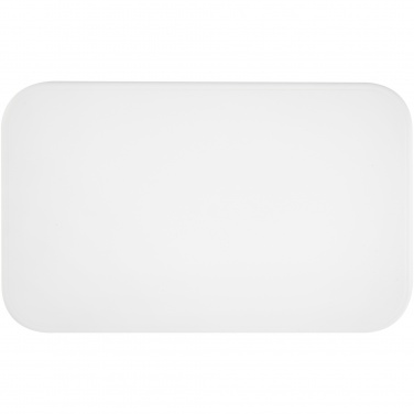 Logo trade promotional item photo of: MIYO Pure single layer lunch box