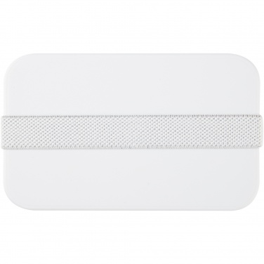 Logotrade promotional product picture of: MIYO Pure single layer lunch box