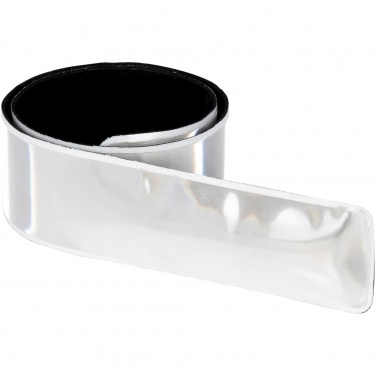 Logo trade promotional products picture of: RFX™ Johan 38 cm reflective safety slap wrap