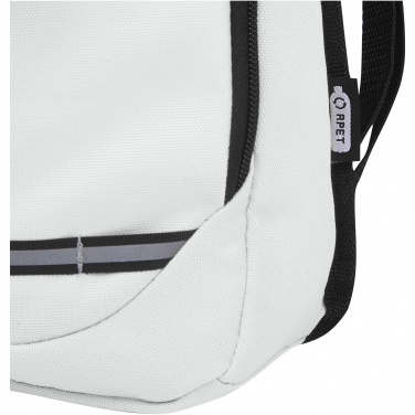 Logotrade promotional giveaways photo of: Trails GRS RPET outdoor backpack 6.5L