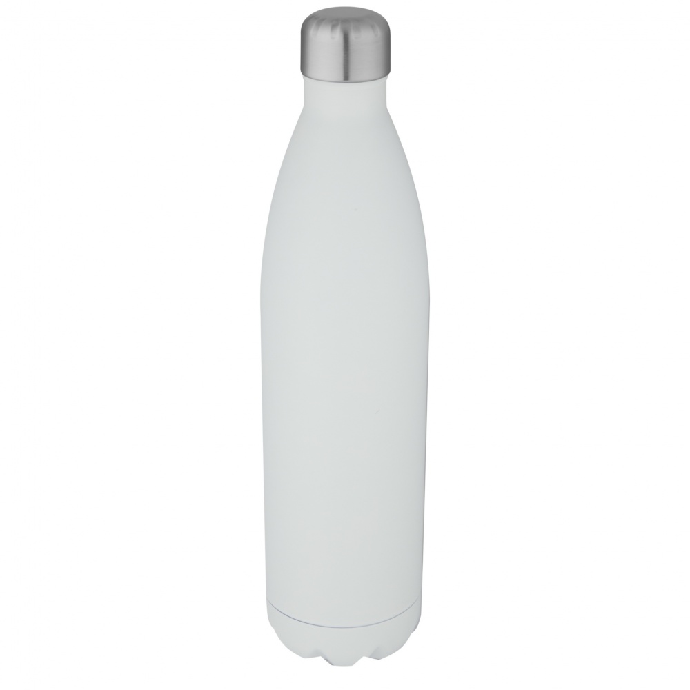 Logo trade advertising products picture of: Cove 1 L vacuum insulated stainless steel bottle